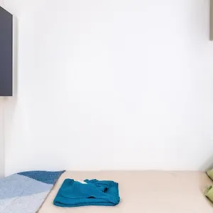 Lavie Maison Ac & Jacuzzi Paris