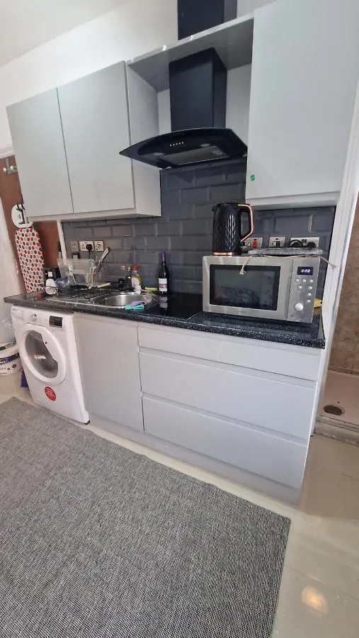 Small Cozy Studio Zone 1 London United Kingdom