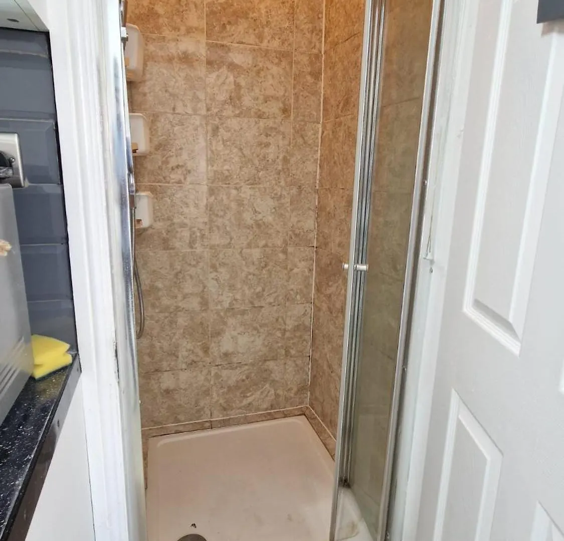 Small Cozy Studio Zone 1 London