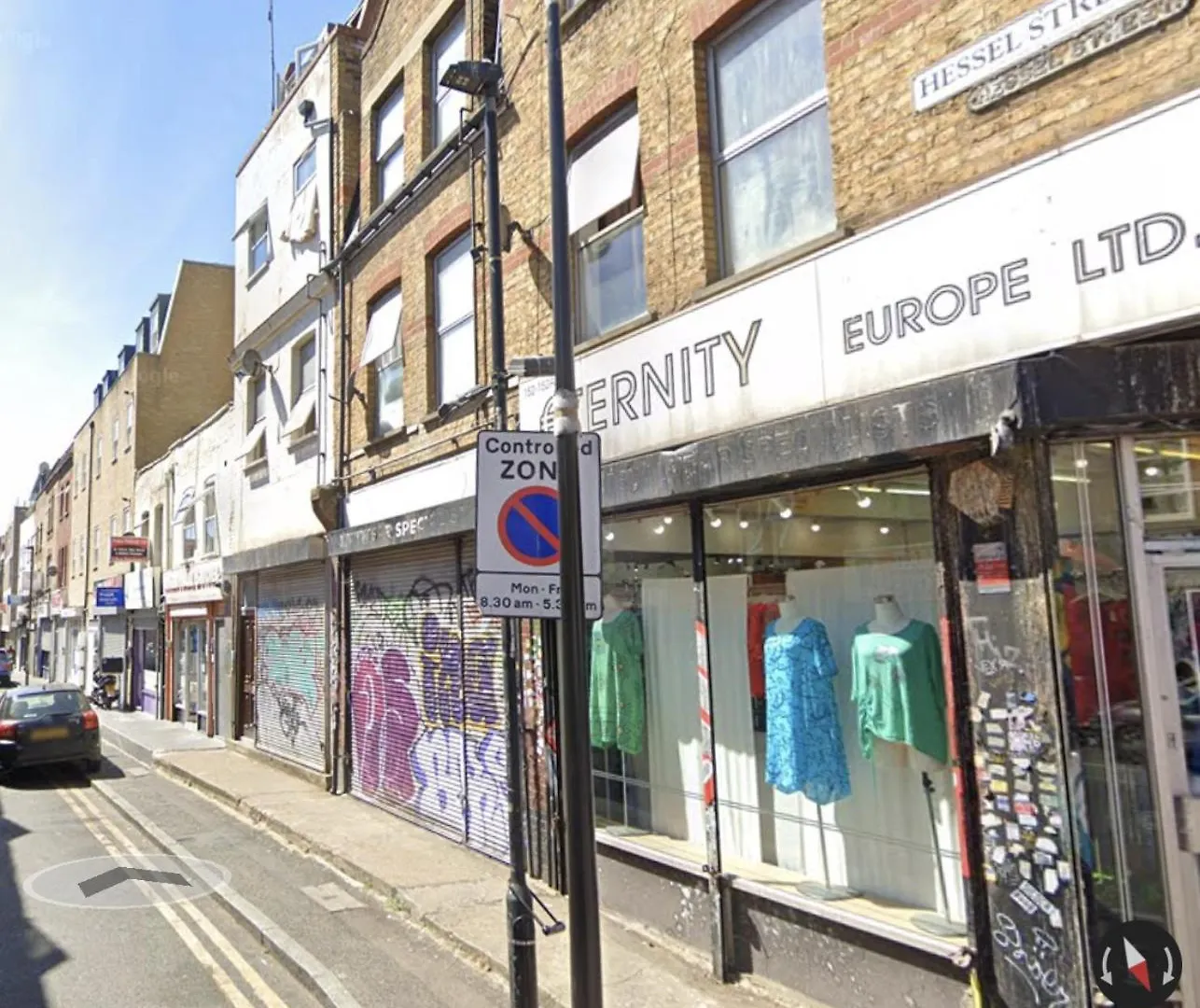 Small Cozy Studio Zone 1 London 0*,